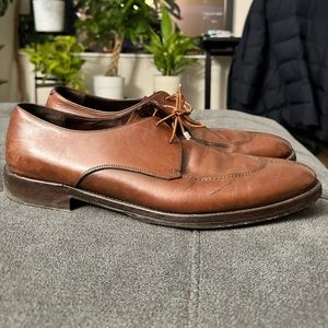 Ferragamo Men’s Sz 11